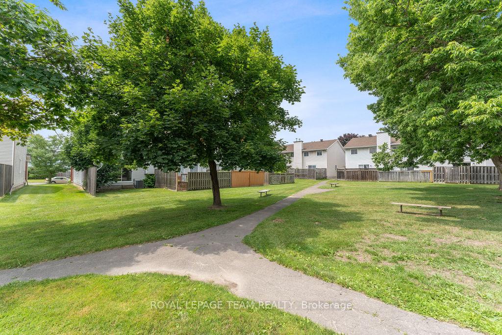Photo 34 of 1073 Ewing Street, Ottawa, Hunt Club Park — HOMEH