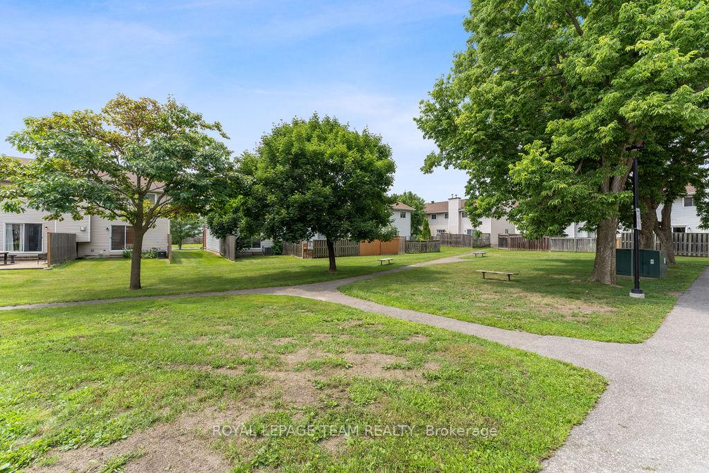 Photo 35 of 1073 Ewing Street, Ottawa, Hunt Club Park — HOMEH