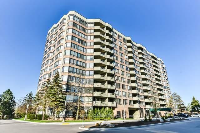 Photo 2 of Unit 823, 25 Austin Drive, Markham, Markville — HOMEH
