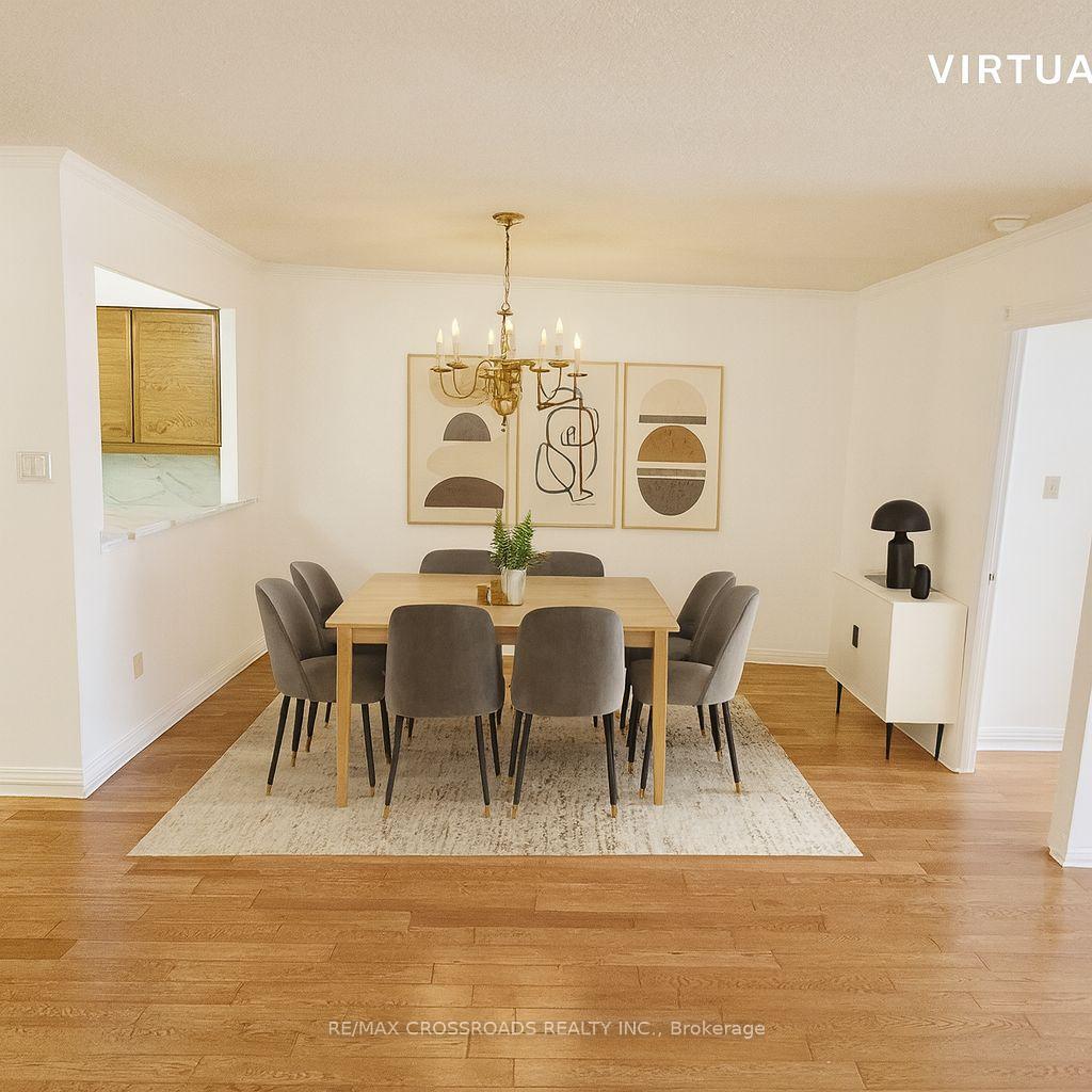 Photo 8 of Unit 823, 25 Austin Drive, Markham, Markville — HOMEH