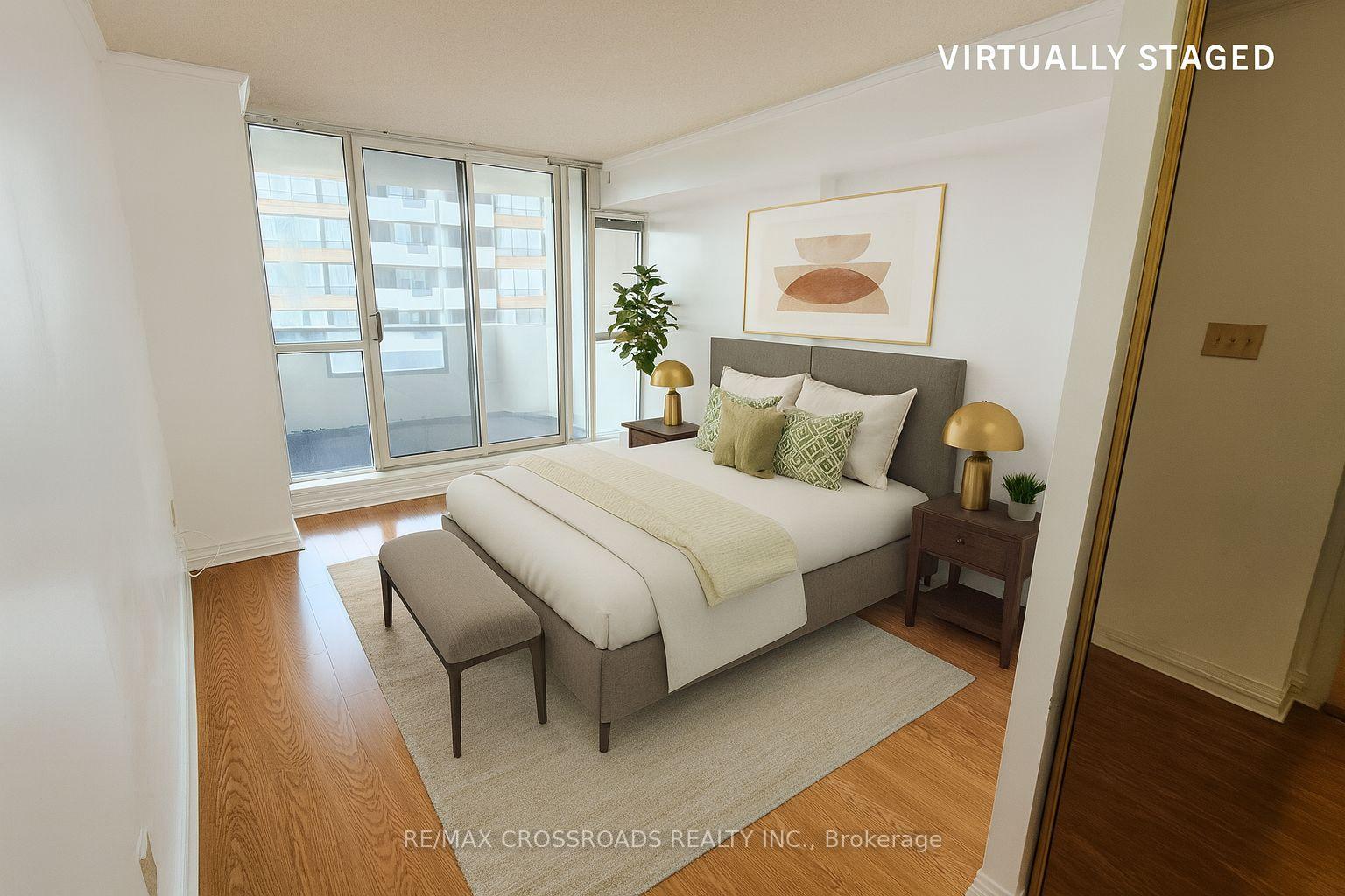 Photo 15 of Unit 823, 25 Austin Drive, Markham, Markville — HOMEH