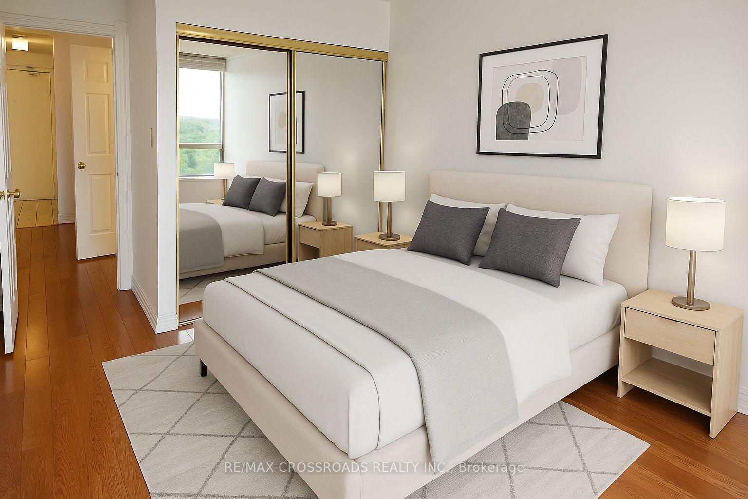 Photo 20 of Unit 823, 25 Austin Drive, Markham, Markville — HOMEH