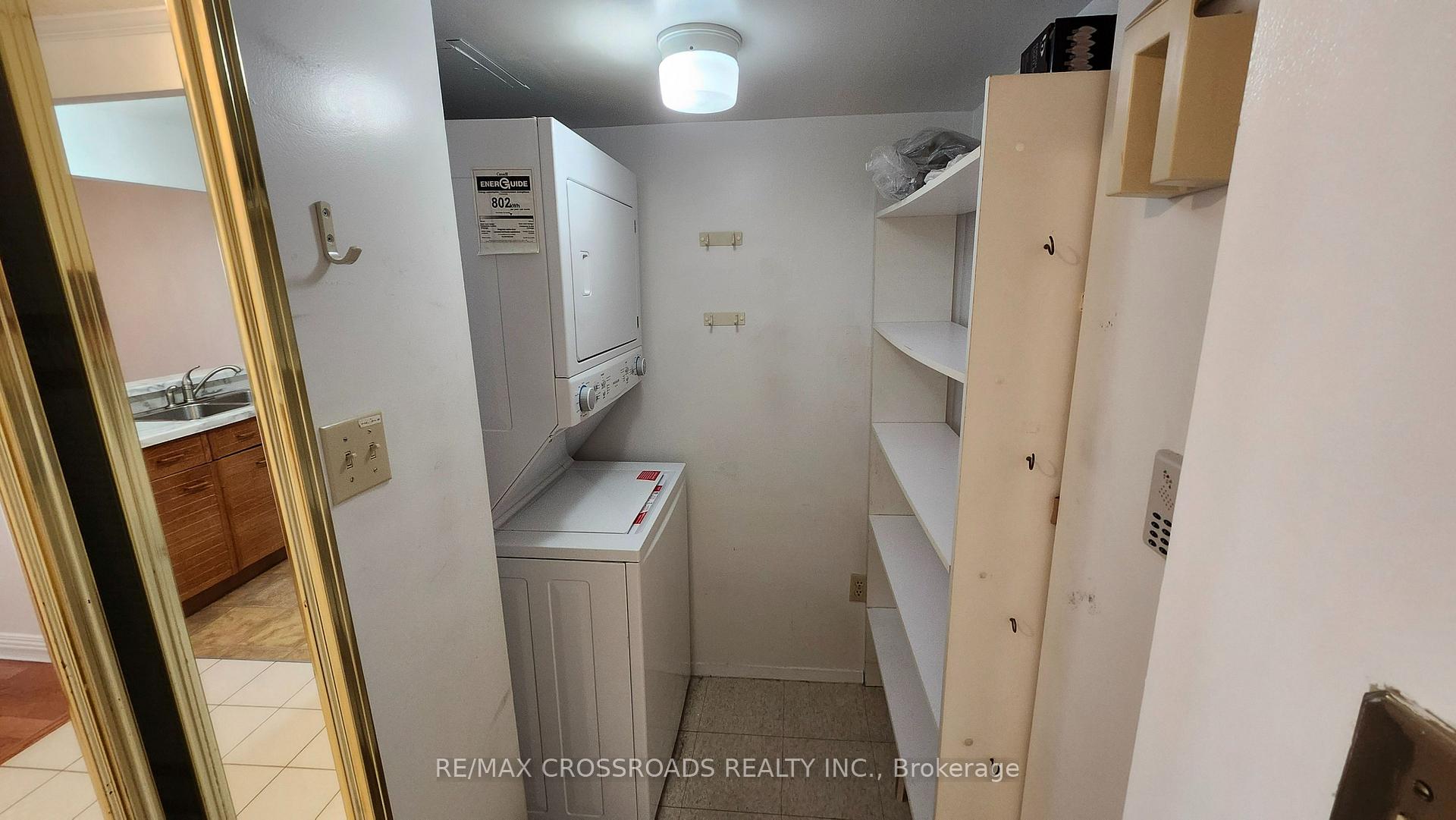 Photo 22 of Unit 823, 25 Austin Drive, Markham, Markville — HOMEH