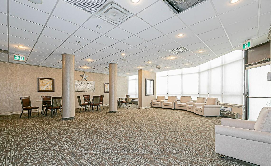 Photo 23 of Unit 823, 25 Austin Drive, Markham, Markville — HOMEH