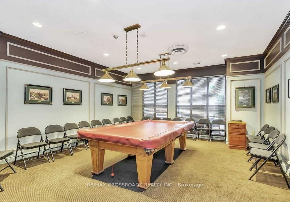 Photo 24 of Unit 823, 25 Austin Drive, Markham, Markville — HOMEH