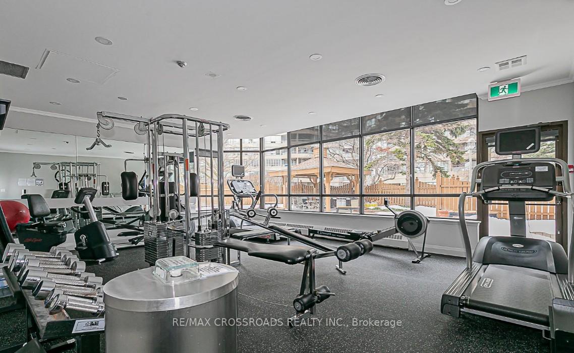 Photo 26 of Unit 823, 25 Austin Drive, Markham, Markville — HOMEH