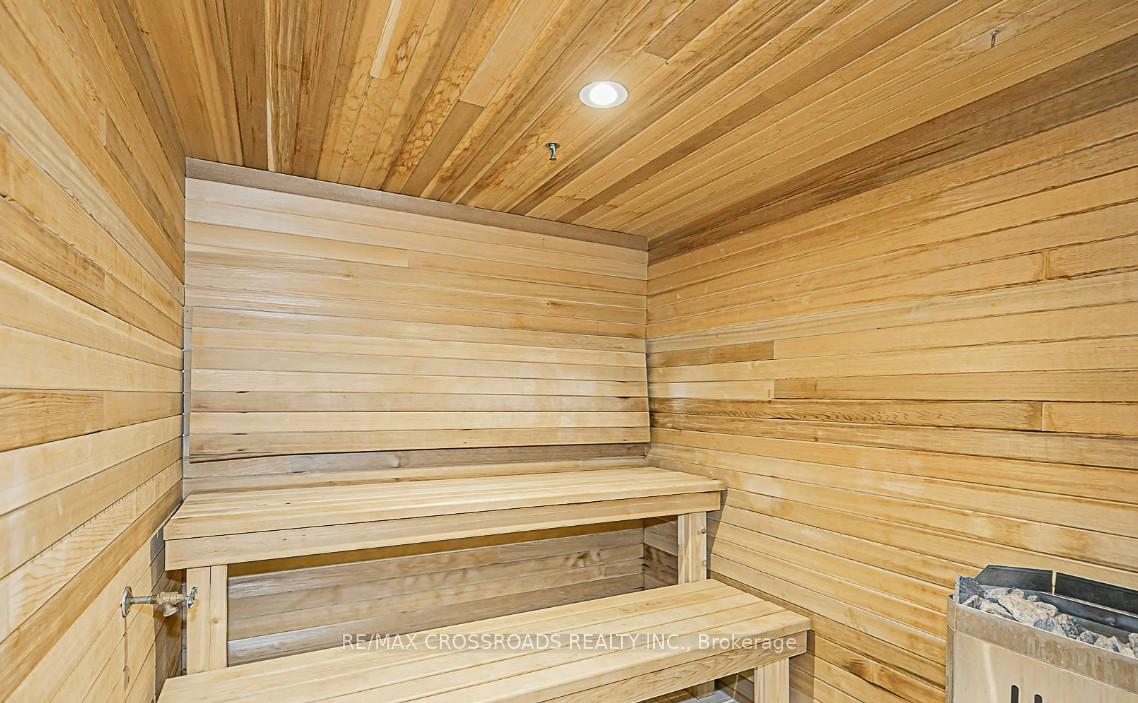 Photo 27 of Unit 823, 25 Austin Drive, Markham, Markville — HOMEH