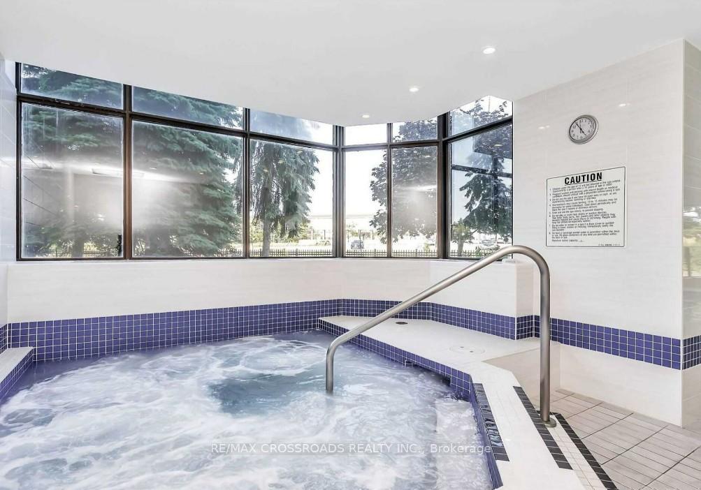 Photo 32 of Unit 823, 25 Austin Drive, Markham, Markville — HOMEH