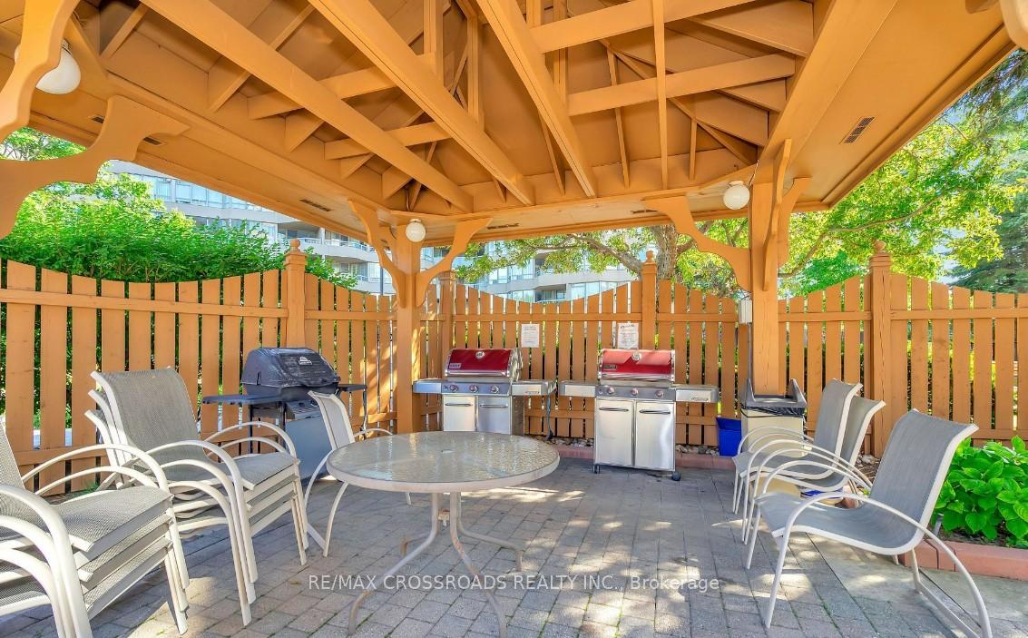 Photo 33 of Unit 823, 25 Austin Drive, Markham, Markville — HOMEH