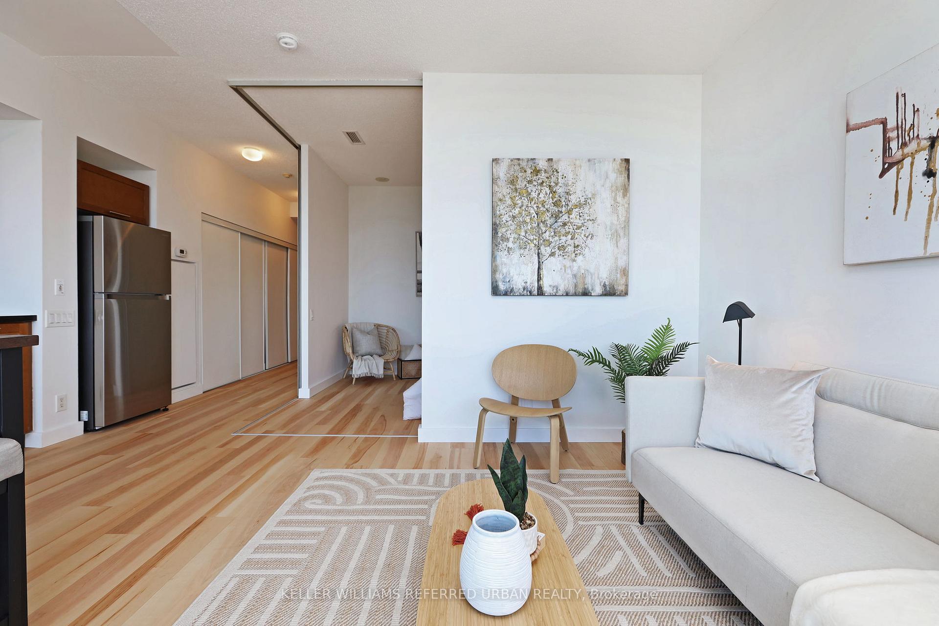 Photo 9 of Unit 1801, 33 Mill Street, Toronto, Waterfront Communities — HOMEH