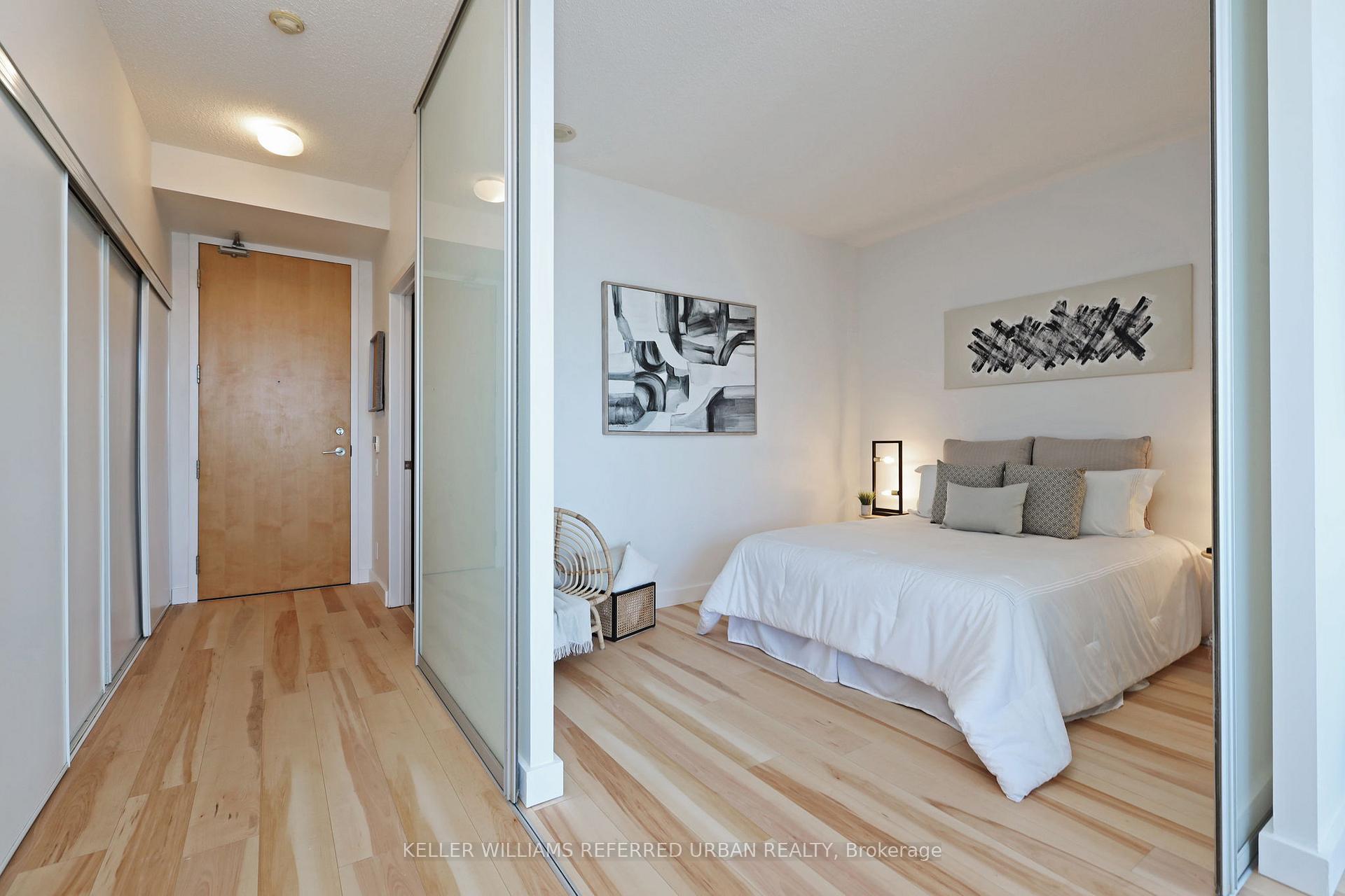 Photo 12 of Unit 1801, 33 Mill Street, Toronto, Waterfront Communities — HOMEH