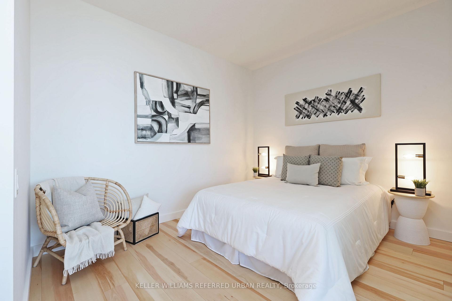Photo 13 of Unit 1801, 33 Mill Street, Toronto, Waterfront Communities — HOMEH
