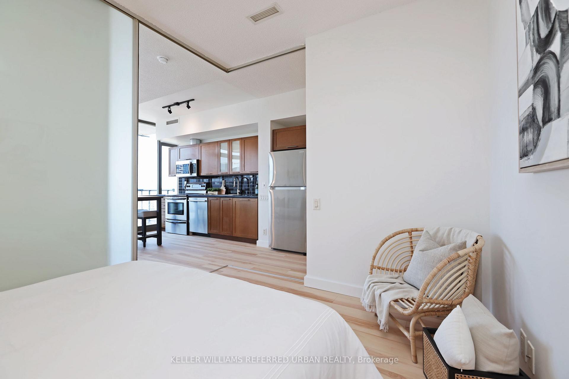Photo 14 of Unit 1801, 33 Mill Street, Toronto, Waterfront Communities — HOMEH