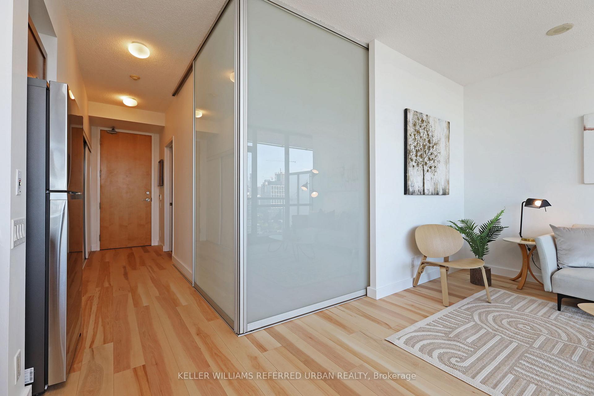 Photo 15 of Unit 1801, 33 Mill Street, Toronto, Waterfront Communities — HOMEH