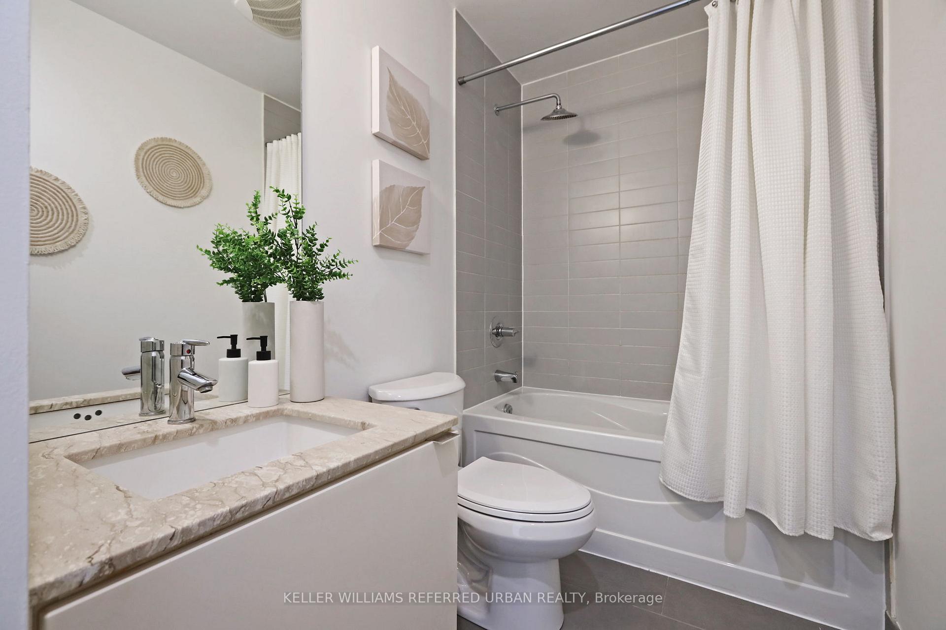 Photo 16 of Unit 1801, 33 Mill Street, Toronto, Waterfront Communities — HOMEH