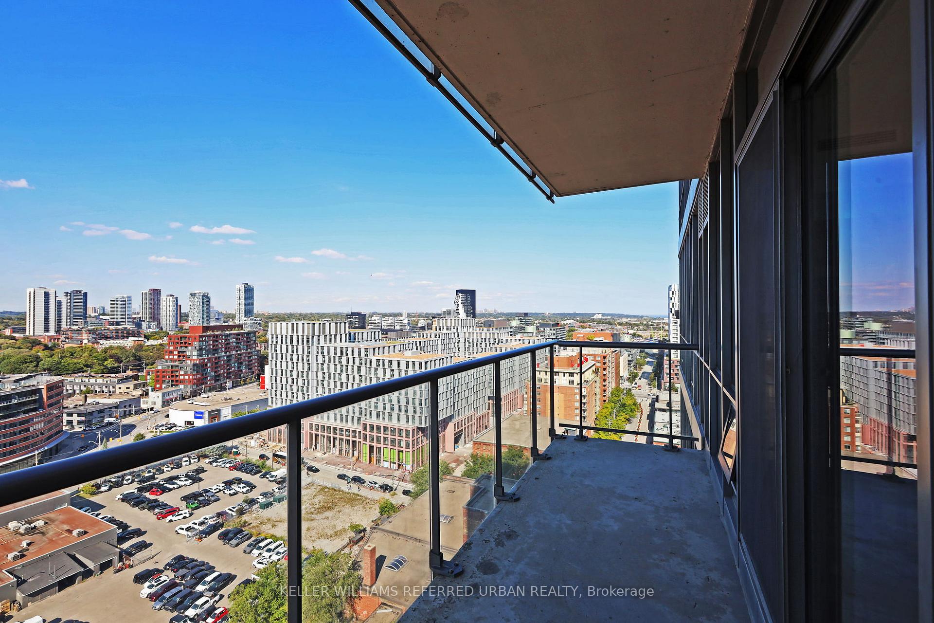 Photo 18 of Unit 1801, 33 Mill Street, Toronto, Waterfront Communities — HOMEH