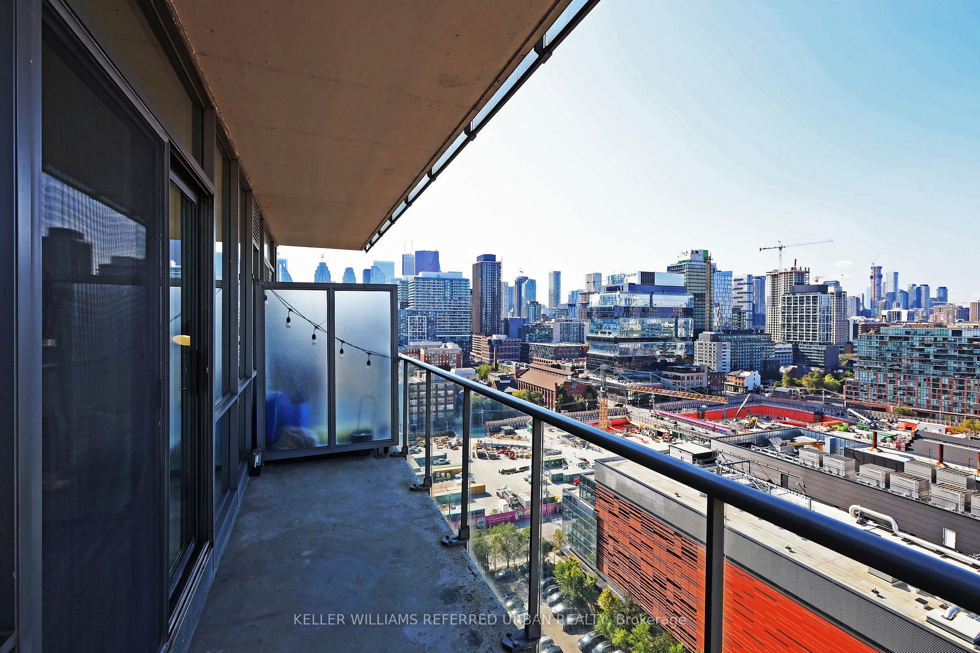 Photo 19 of Unit 1801, 33 Mill Street, Toronto, Waterfront Communities — HOMEH