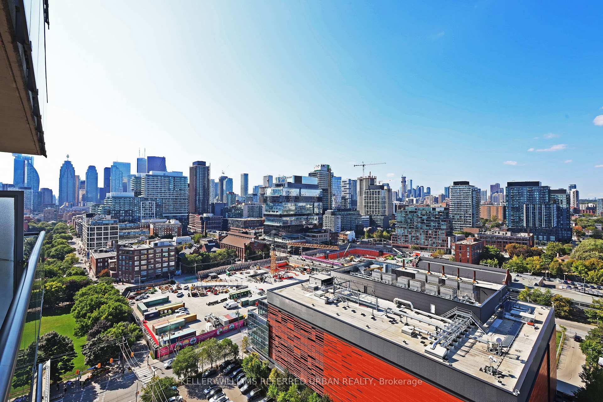 Photo 20 of Unit 1801, 33 Mill Street, Toronto, Waterfront Communities — HOMEH