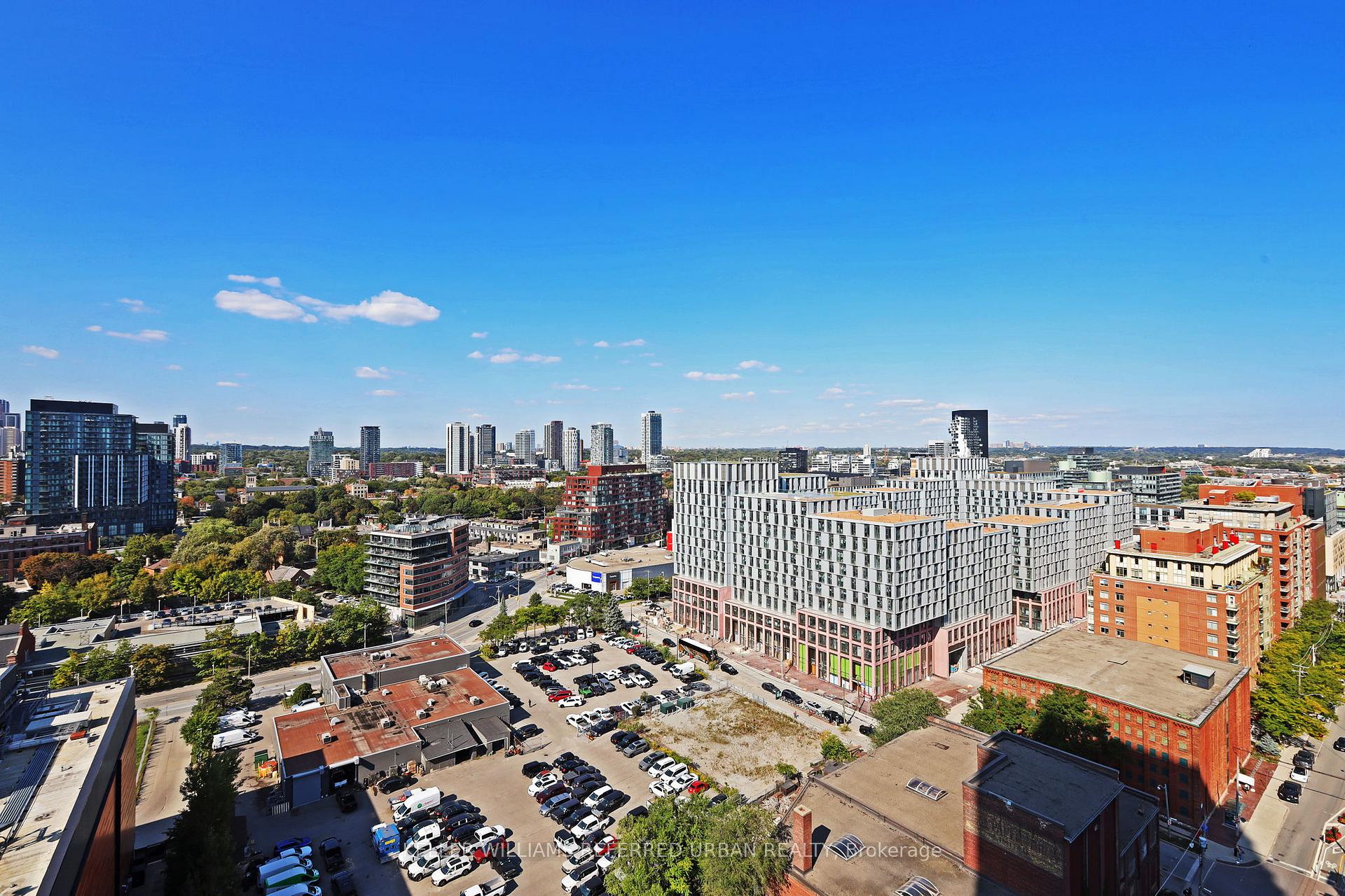 Photo 21 of Unit 1801, 33 Mill Street, Toronto, Waterfront Communities — HOMEH
