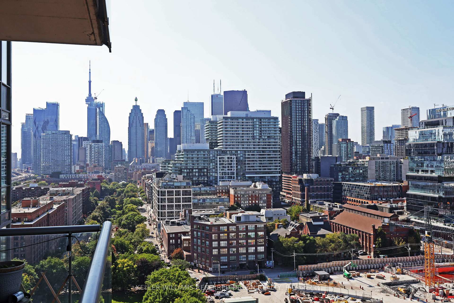 Photo 22 of Unit 1801, 33 Mill Street, Toronto, Waterfront Communities — HOMEH