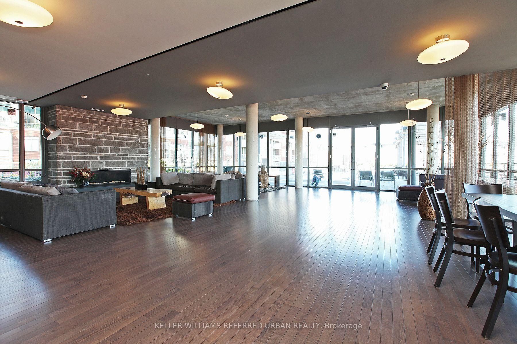 Photo 26 of Unit 1801, 33 Mill Street, Toronto, Waterfront Communities — HOMEH