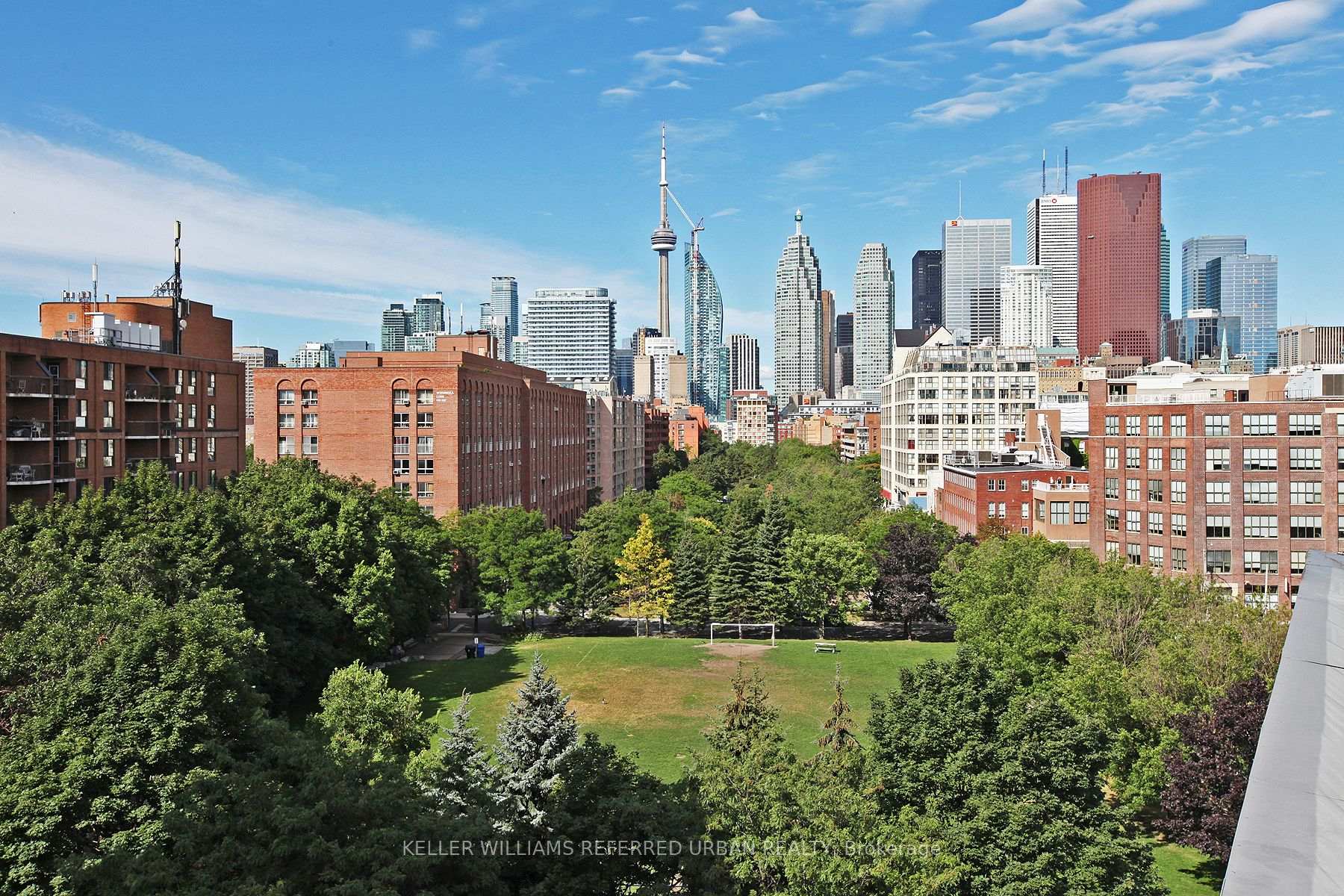 Photo 28 of Unit 1801, 33 Mill Street, Toronto, Waterfront Communities — HOMEH