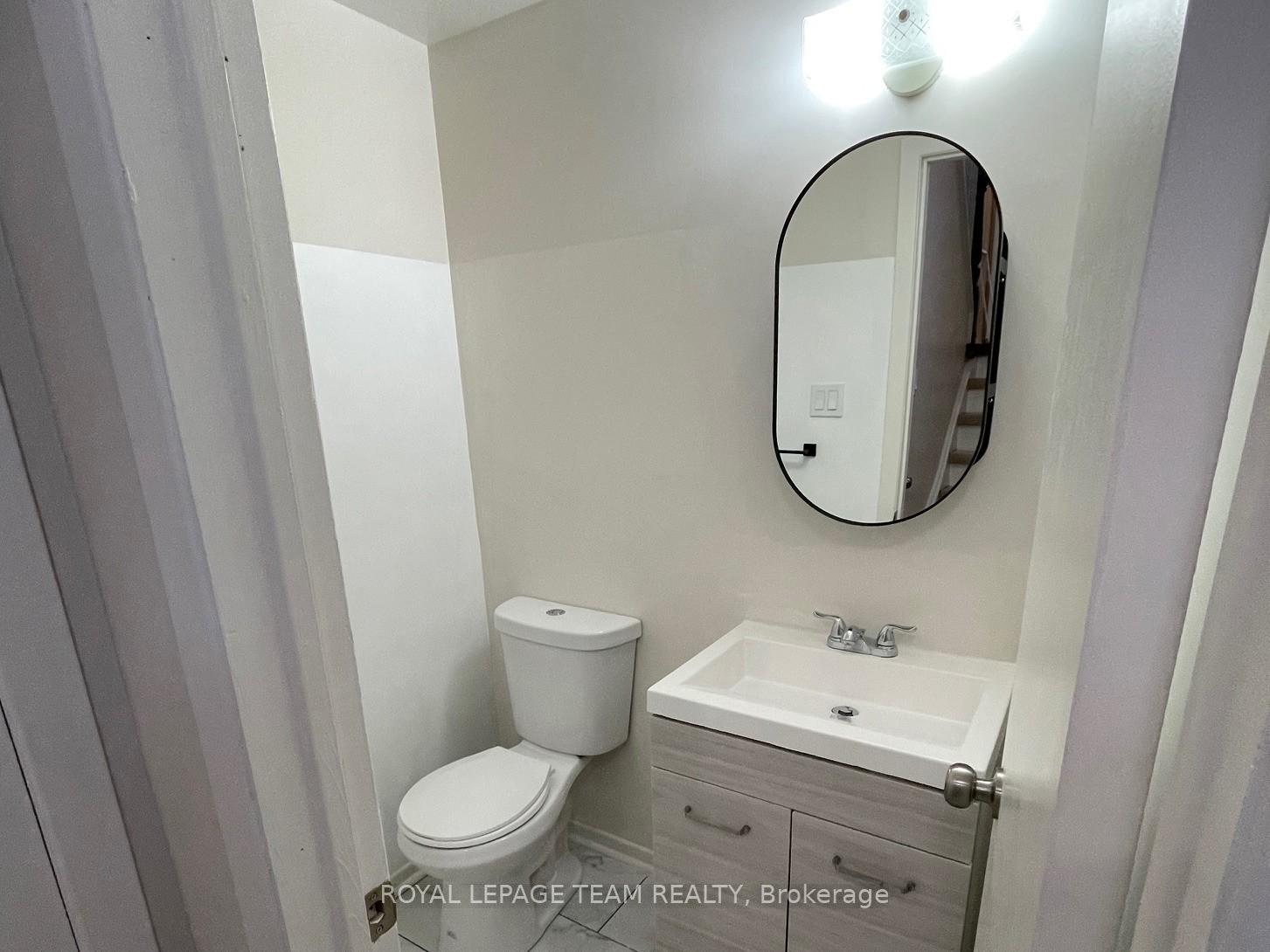 Photo 12 of Unit A, 41 Forester Crescent, Ottawa, Westcliffe Estates — HOMEH