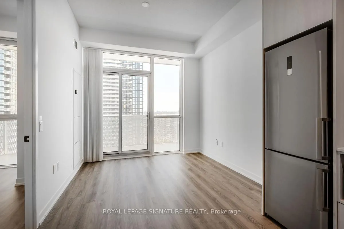 Photo 2 of Unit 3201, 195 Commerce Street, Vaughan, Vaughan Corporate Centre — HOMEH