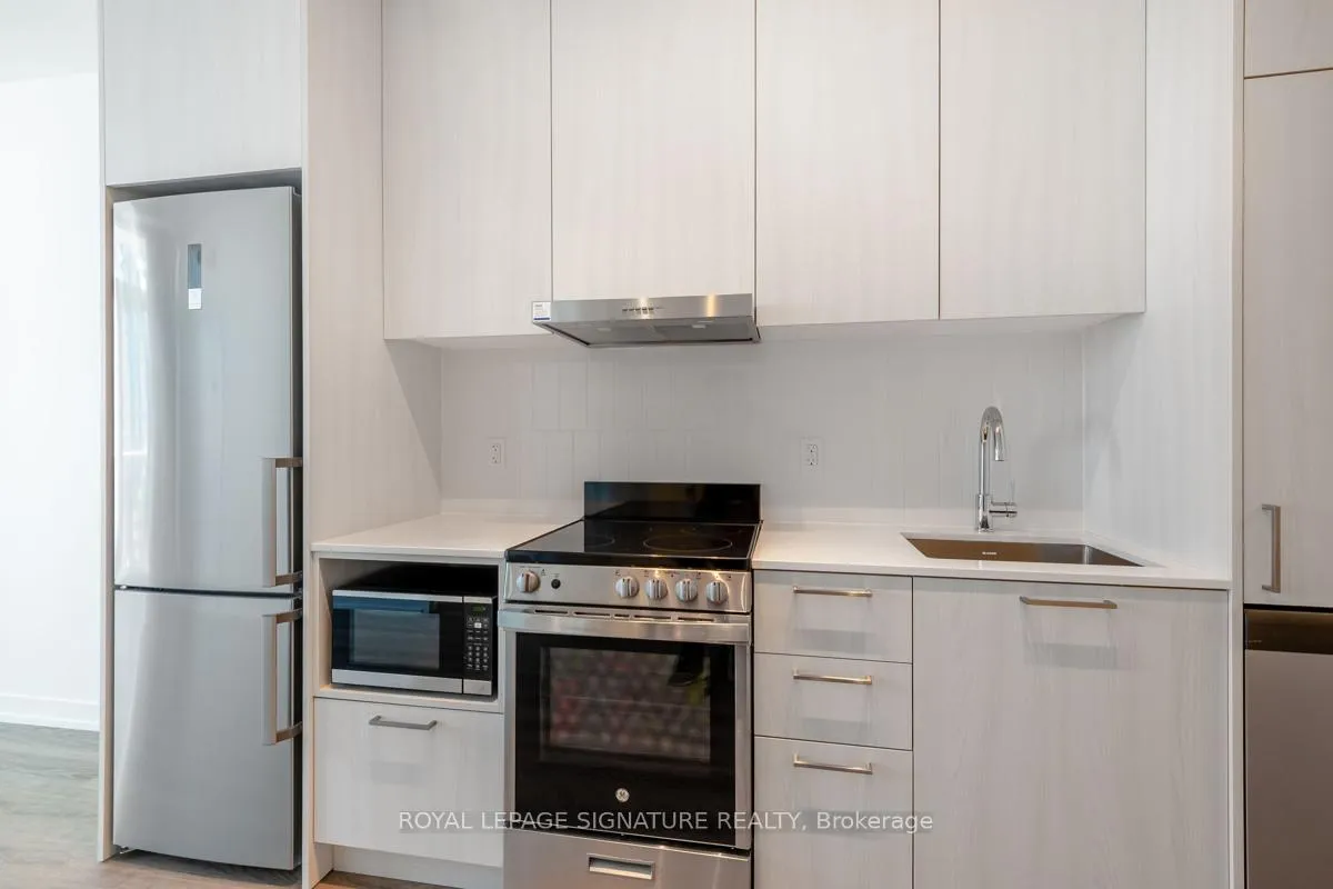 Photo 7 of Unit 3201, 195 Commerce Street, Vaughan, Vaughan Corporate Centre — HOMEH