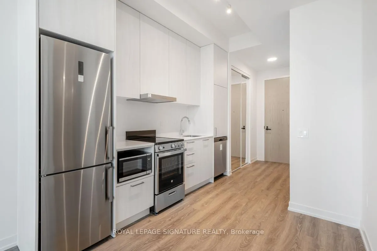 Photo 12 of Unit 3201, 195 Commerce Street, Vaughan, Vaughan Corporate Centre — HOMEH