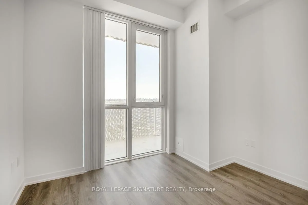 Photo 16 of Unit 3201, 195 Commerce Street, Vaughan, Vaughan Corporate Centre — HOMEH