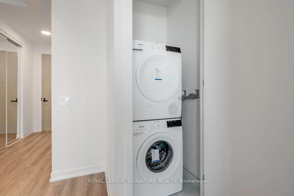 Photo 18 of Unit 3201, 195 Commerce Street, Vaughan, Vaughan Corporate Centre — HOMEH