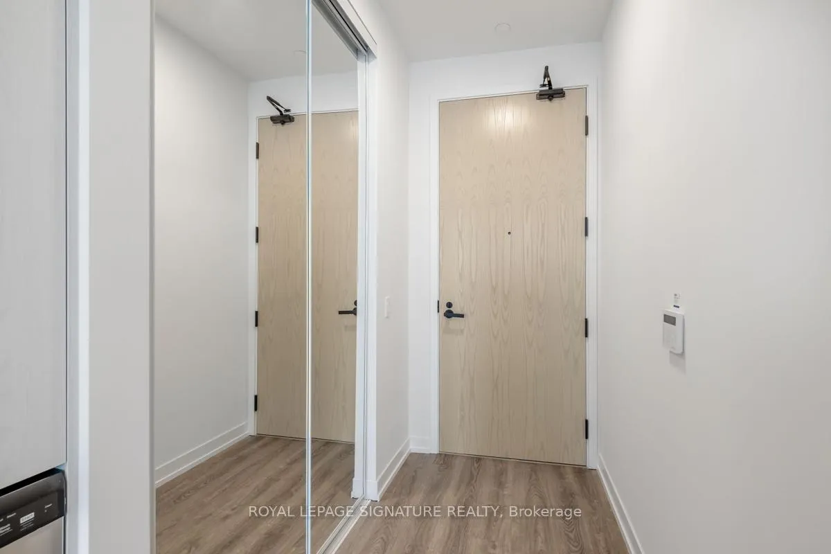 Photo 19 of Unit 3201, 195 Commerce Street, Vaughan, Vaughan Corporate Centre — HOMEH