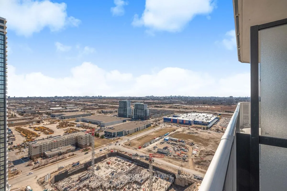 Photo 20 of Unit 3201, 195 Commerce Street, Vaughan, Vaughan Corporate Centre — HOMEH