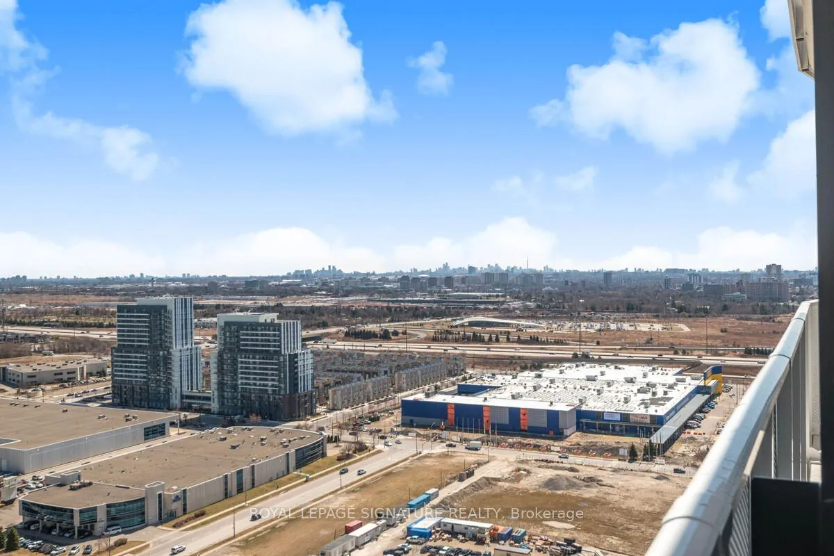Photo 21 of Unit 3201, 195 Commerce Street, Vaughan, Vaughan Corporate Centre — HOMEH