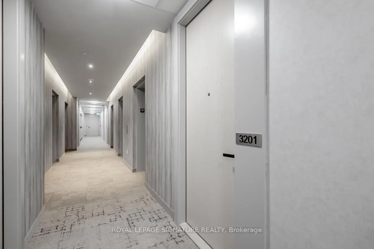 Photo 22 of Unit 3201, 195 Commerce Street, Vaughan, Vaughan Corporate Centre — HOMEH