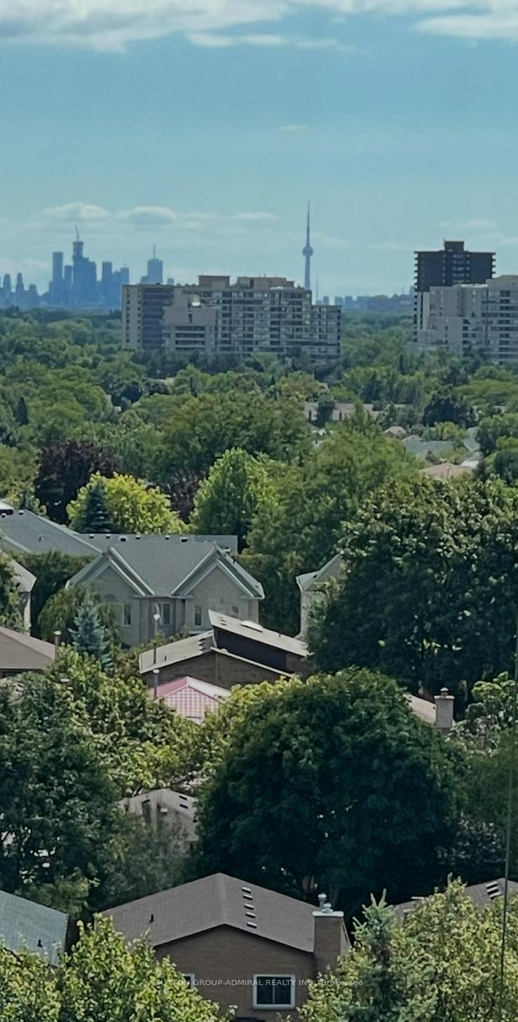 Photo 3 of Unit 901, 7601 Bathurst Street, Vaughan, Crestwood-Springfarm-Yorkhill — HOMEH