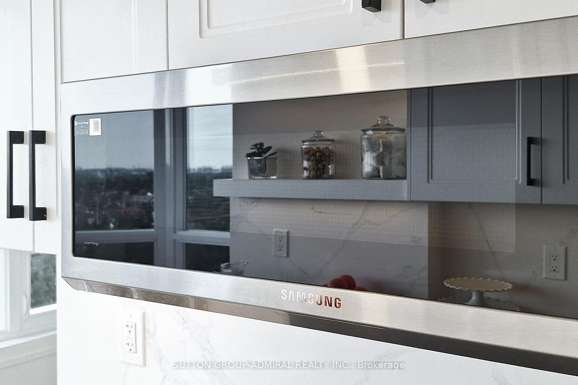 Photo 8 of Unit 901, 7601 Bathurst Street, Vaughan, Crestwood-Springfarm-Yorkhill — HOMEH