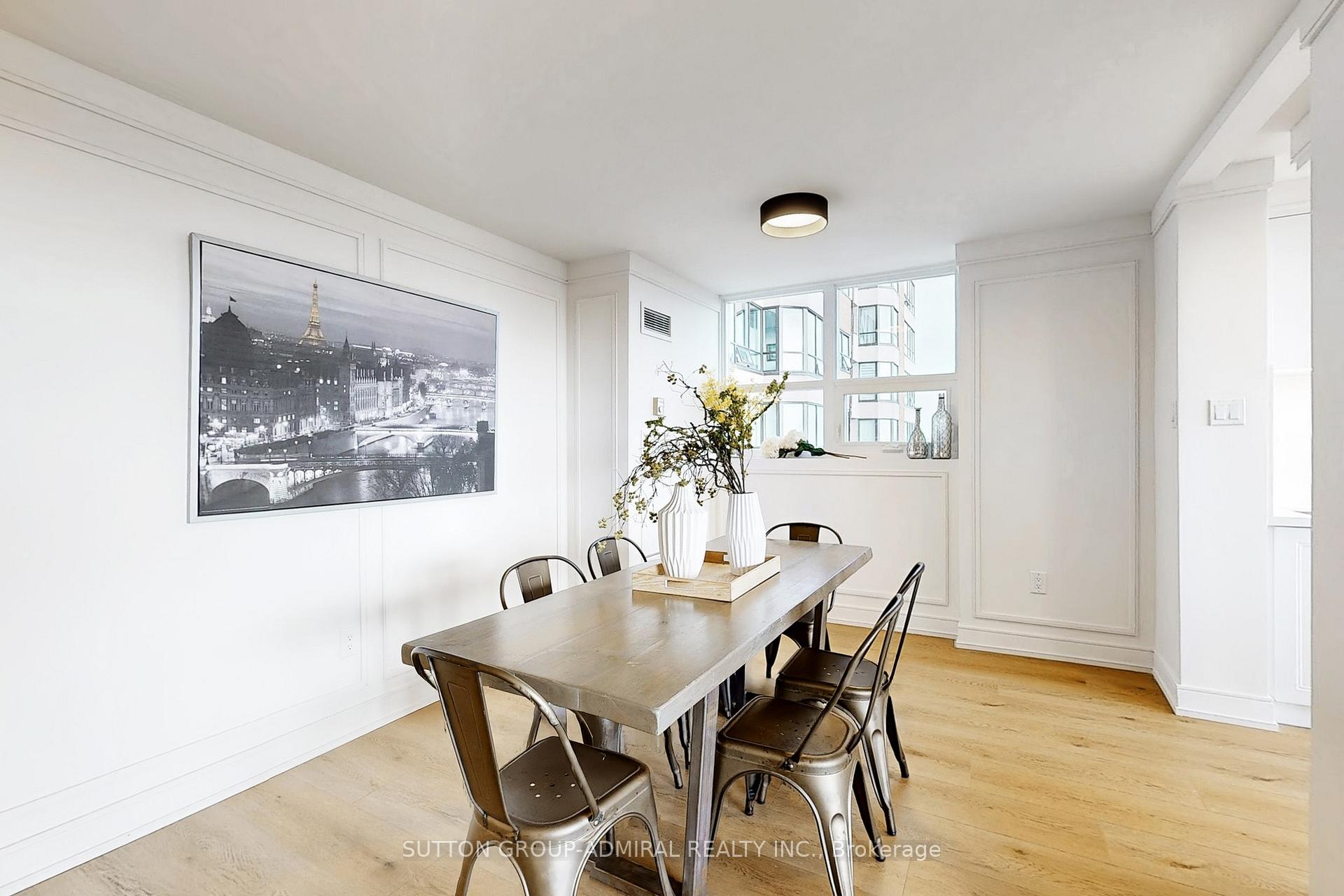 Photo 9 of Unit 901, 7601 Bathurst Street, Vaughan, Crestwood-Springfarm-Yorkhill — HOMEH