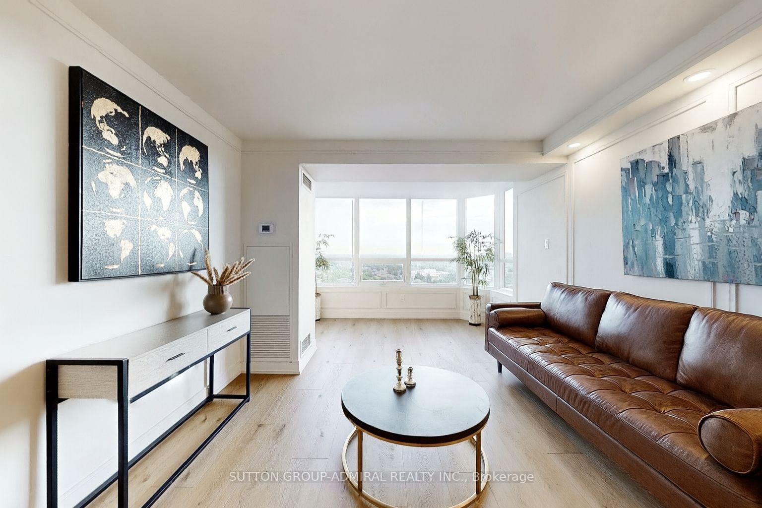 Photo 10 of Unit 901, 7601 Bathurst Street, Vaughan, Crestwood-Springfarm-Yorkhill — HOMEH