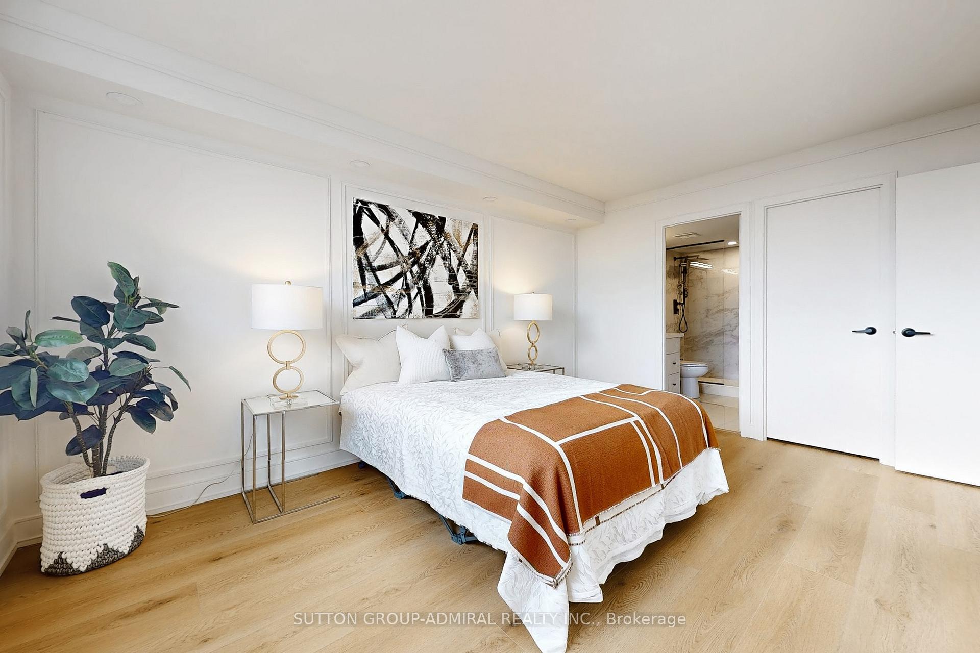 Photo 14 of Unit 901, 7601 Bathurst Street, Vaughan, Crestwood-Springfarm-Yorkhill — HOMEH