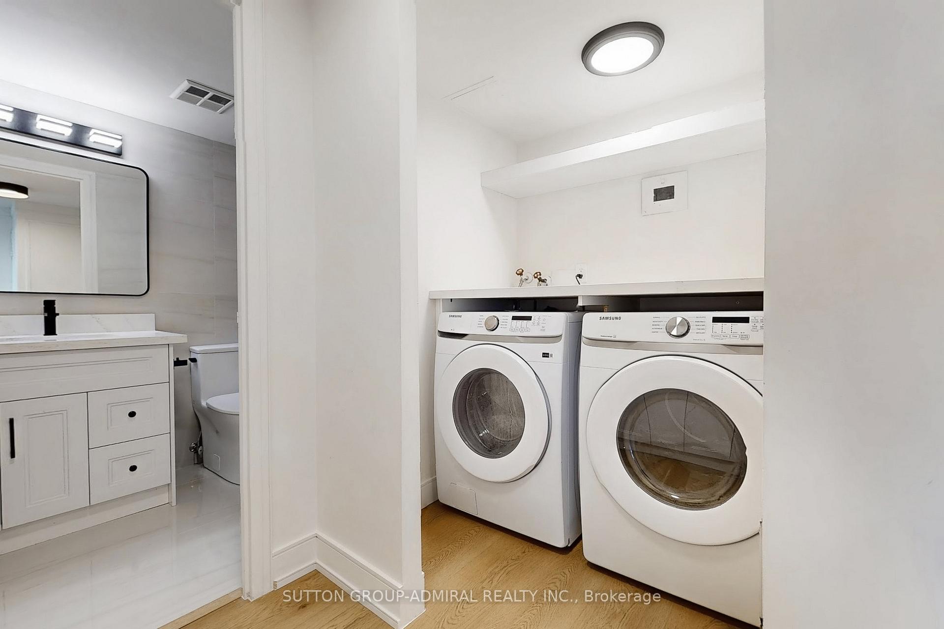 Photo 22 of Unit 901, 7601 Bathurst Street, Vaughan, Crestwood-Springfarm-Yorkhill — HOMEH