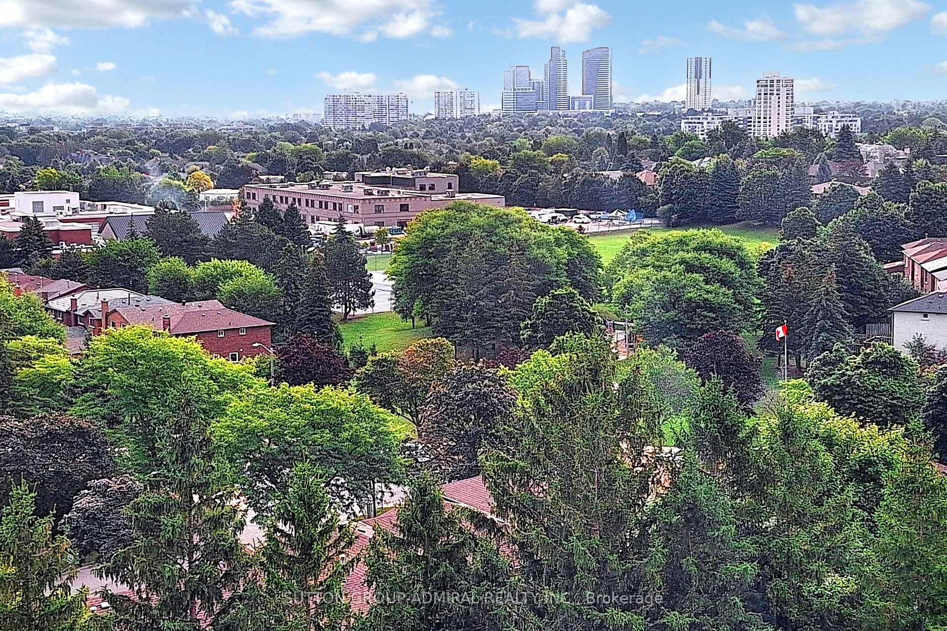 Photo 23 of Unit 901, 7601 Bathurst Street, Vaughan, Crestwood-Springfarm-Yorkhill — HOMEH