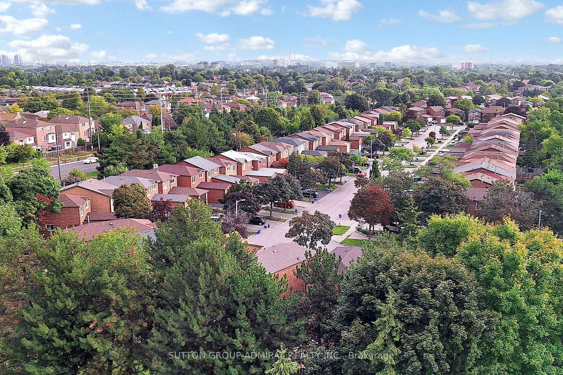 Photo 24 of Unit 901, 7601 Bathurst Street, Vaughan, Crestwood-Springfarm-Yorkhill — HOMEH