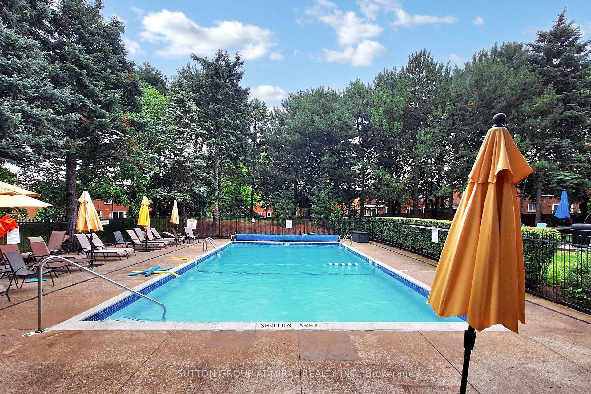 Photo 25 of Unit 901, 7601 Bathurst Street, Vaughan, Crestwood-Springfarm-Yorkhill — HOMEH