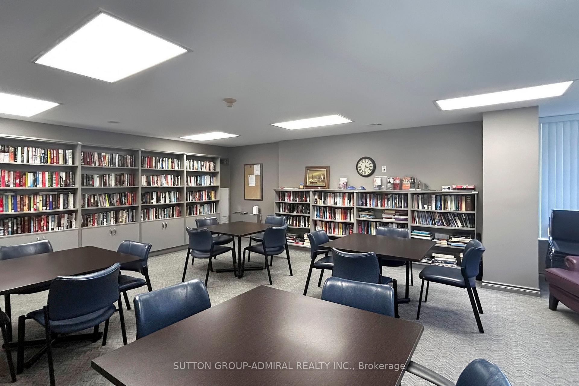 Photo 27 of Unit 901, 7601 Bathurst Street, Vaughan, Crestwood-Springfarm-Yorkhill — HOMEH