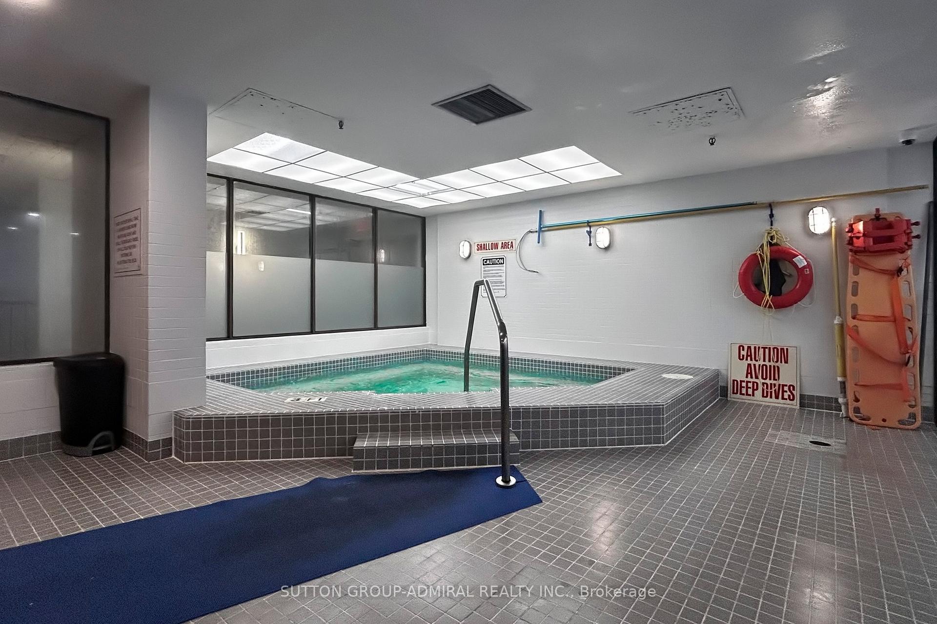 Photo 31 of Unit 901, 7601 Bathurst Street, Vaughan, Crestwood-Springfarm-Yorkhill — HOMEH