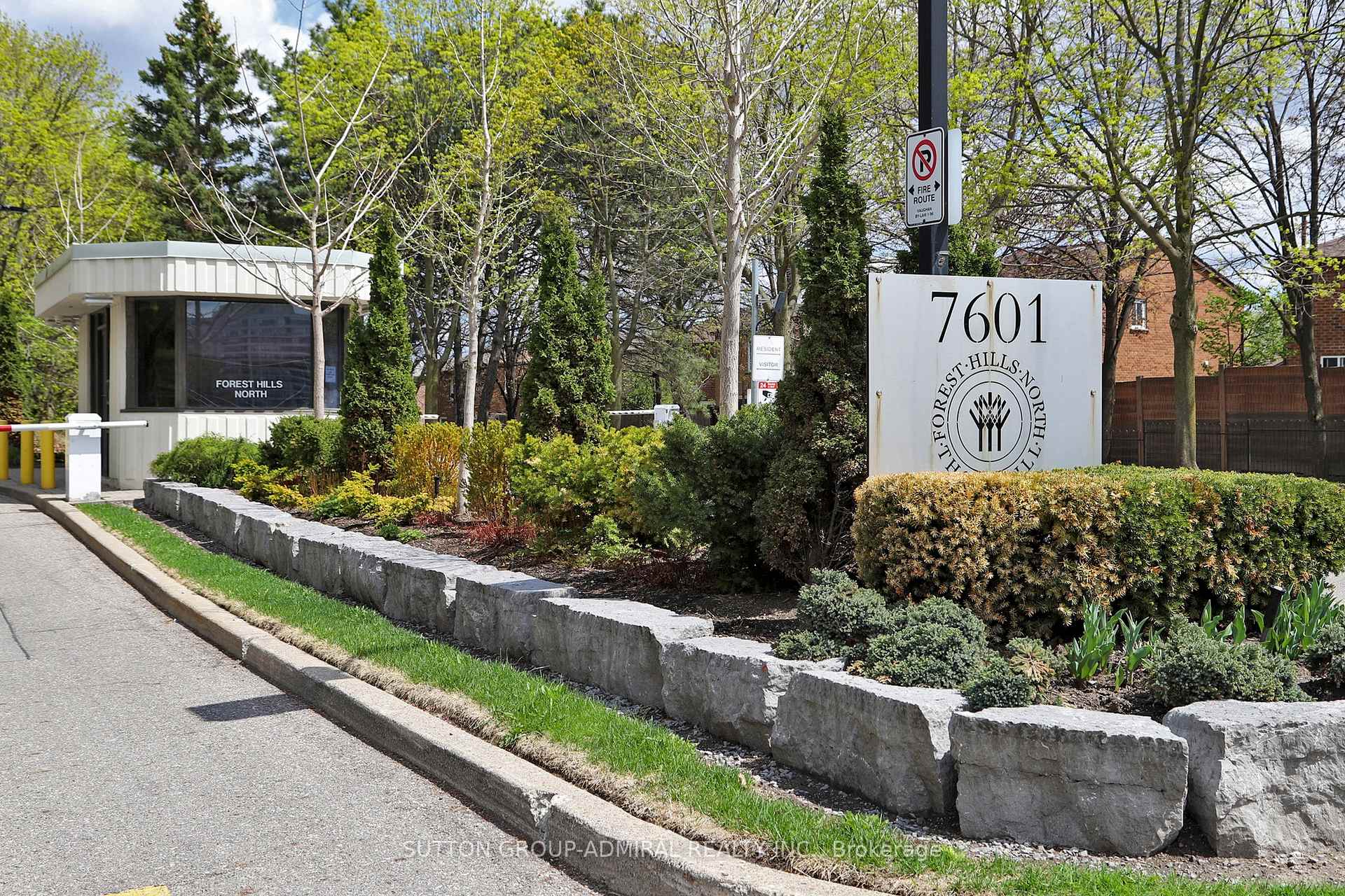 Photo 39 of Unit 901, 7601 Bathurst Street, Vaughan, Crestwood-Springfarm-Yorkhill — HOMEH