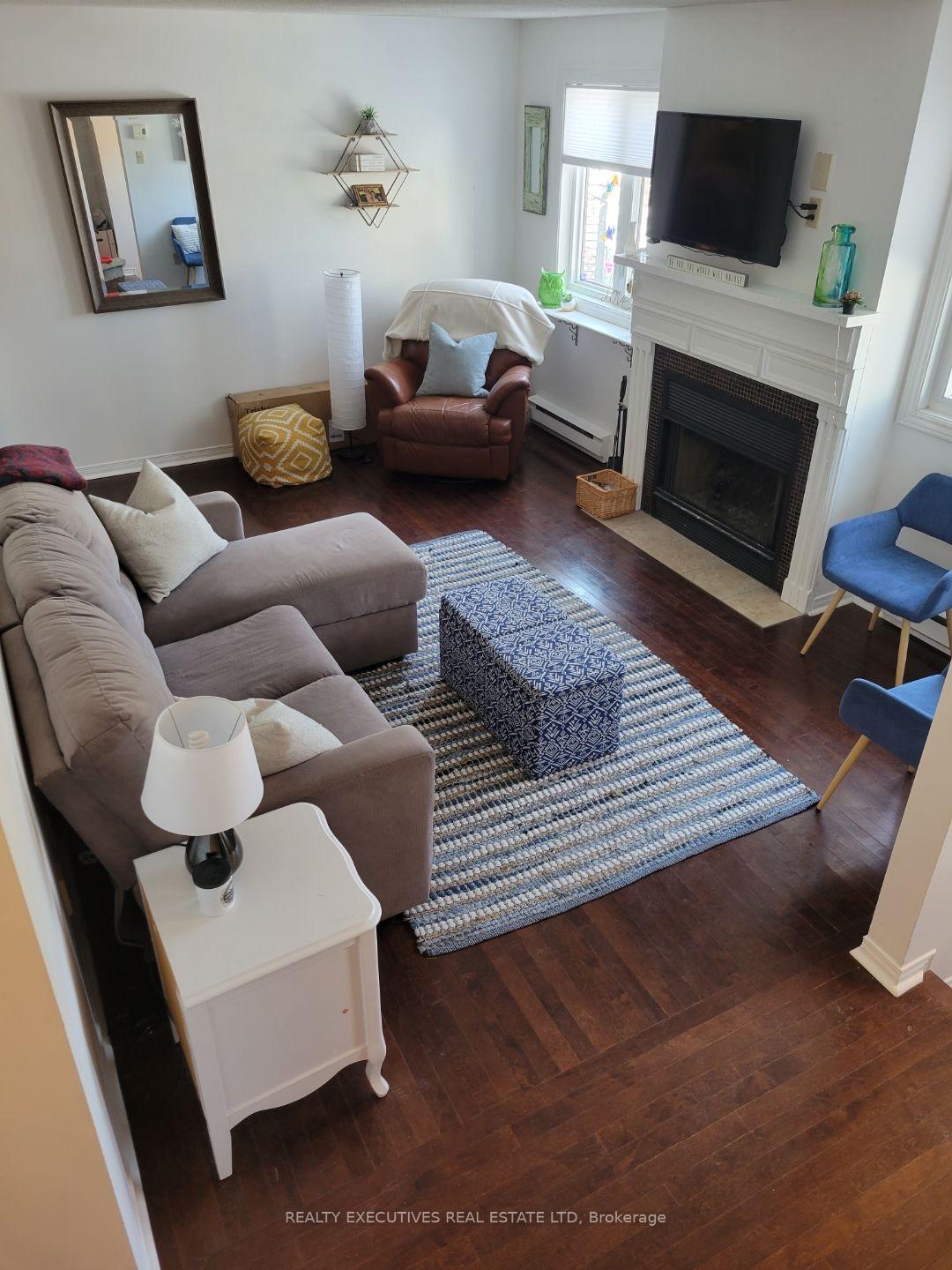 Photo 3 of Unit 6, 295 Mullett Street, Carleton Place — HOMEH