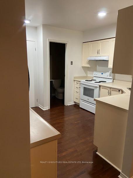 Photo 6 of Unit 6, 295 Mullett Street, Carleton Place — HOMEH